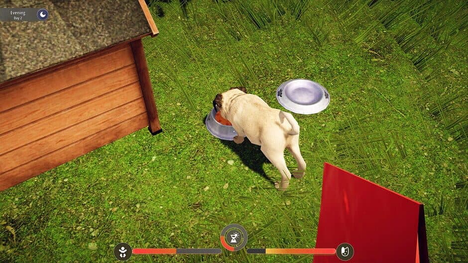 Mom Life Simulator screenshot 4