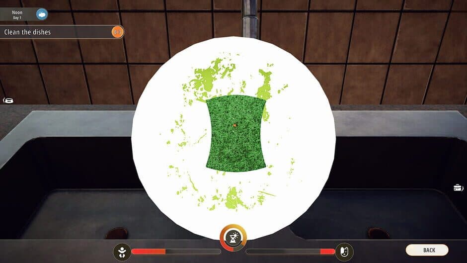 Mom Life Simulator screenshot 5