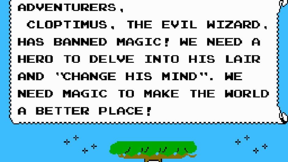 Delver Quest screenshot 2