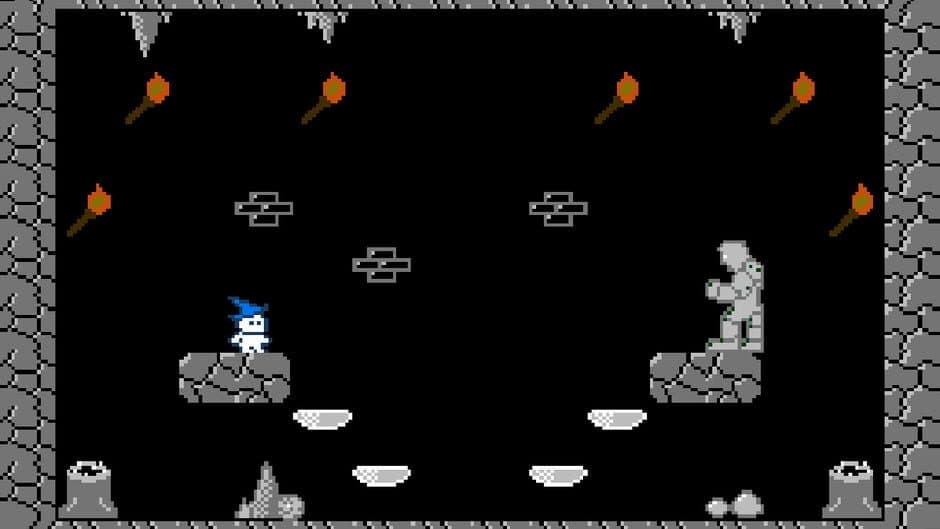 Delver Quest screenshot 5