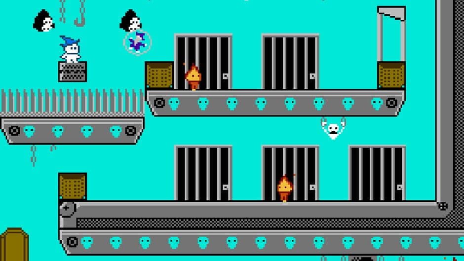 Delver Quest screenshot 6