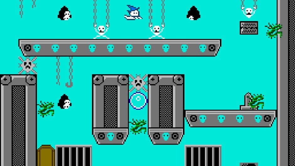 Delver Quest screenshot 4