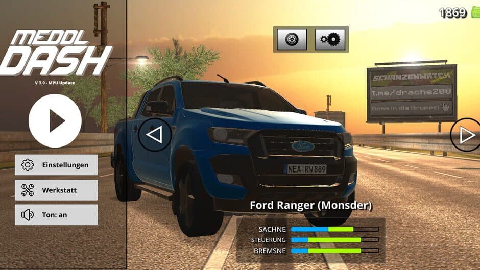 Meddl Dash screenshot 4