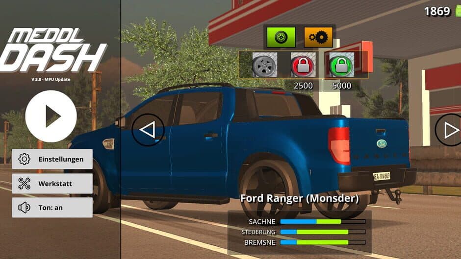 Meddl Dash screenshot 5