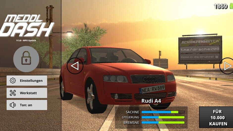 Meddl Dash screenshot 6