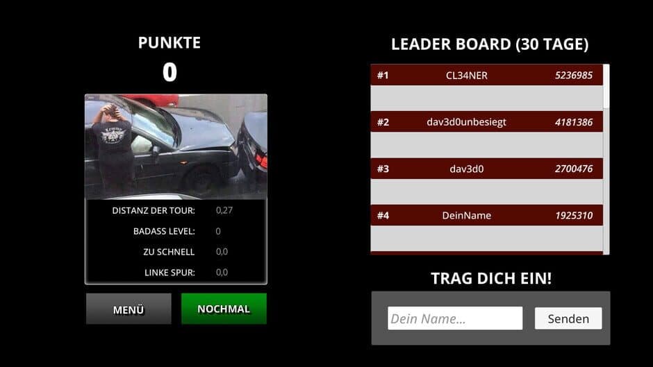 Meddl Dash screenshot 2