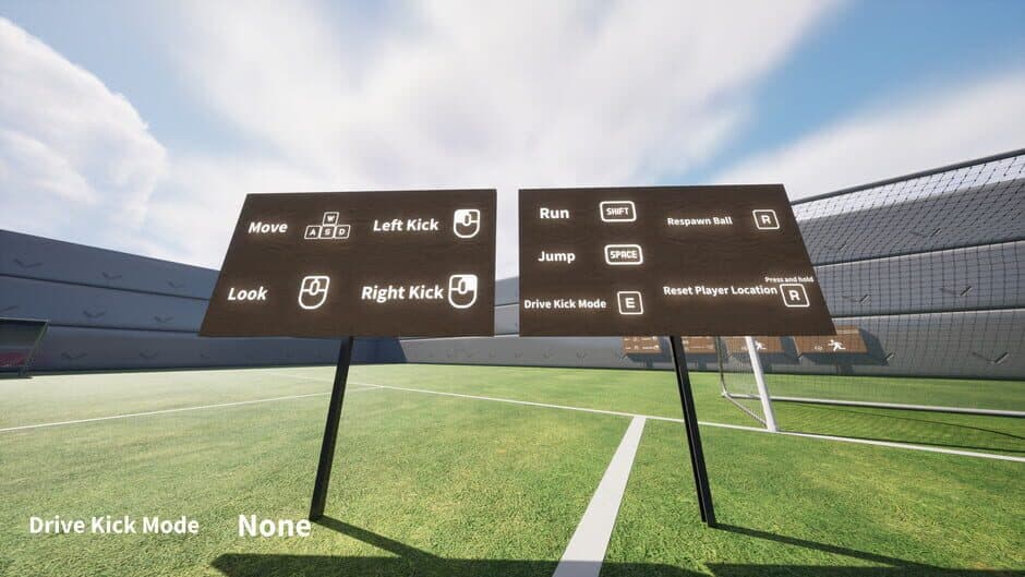 Advanced Kick Challenge screenshot 5