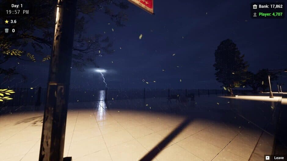 Vegas Nights screenshot 6