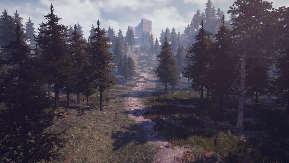 Welcome screenshot 1