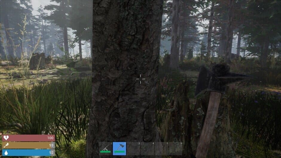 Welcome screenshot 4