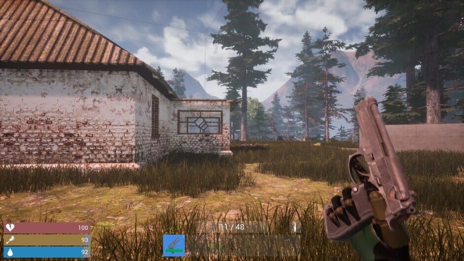 Welcome screenshot 5