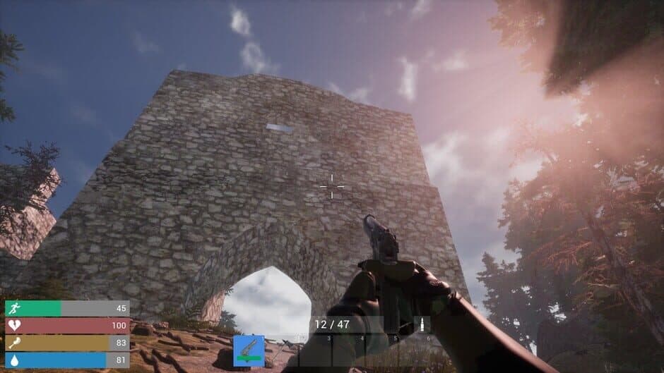 Welcome screenshot 6