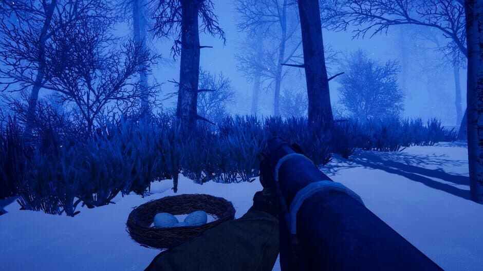 Primal Frost screenshot 3