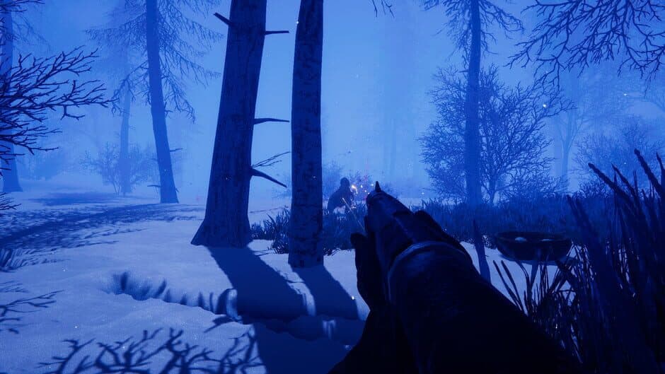 Primal Frost screenshot 4