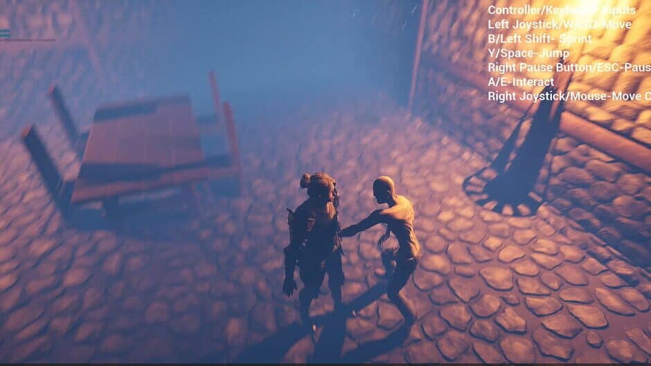 The Bubonicz screenshot 3