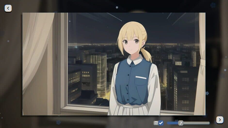 Puzzle Pleasant screenshot 1