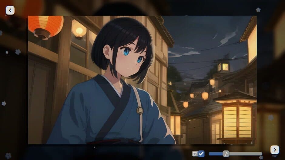 Puzzle Pleasant screenshot 2