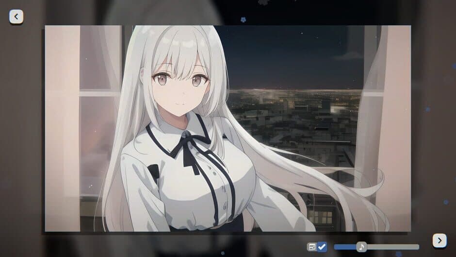 Puzzle Pleasant screenshot 3