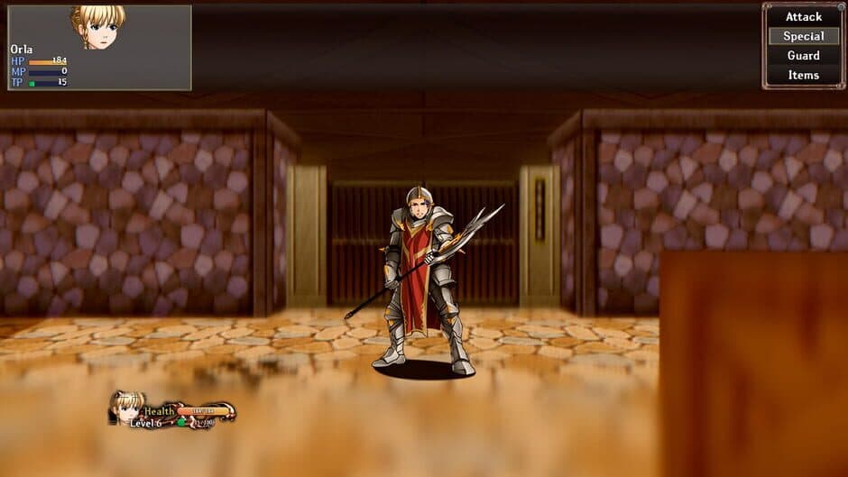 Lore of Luvarith: The Hollow Crown screenshot 3