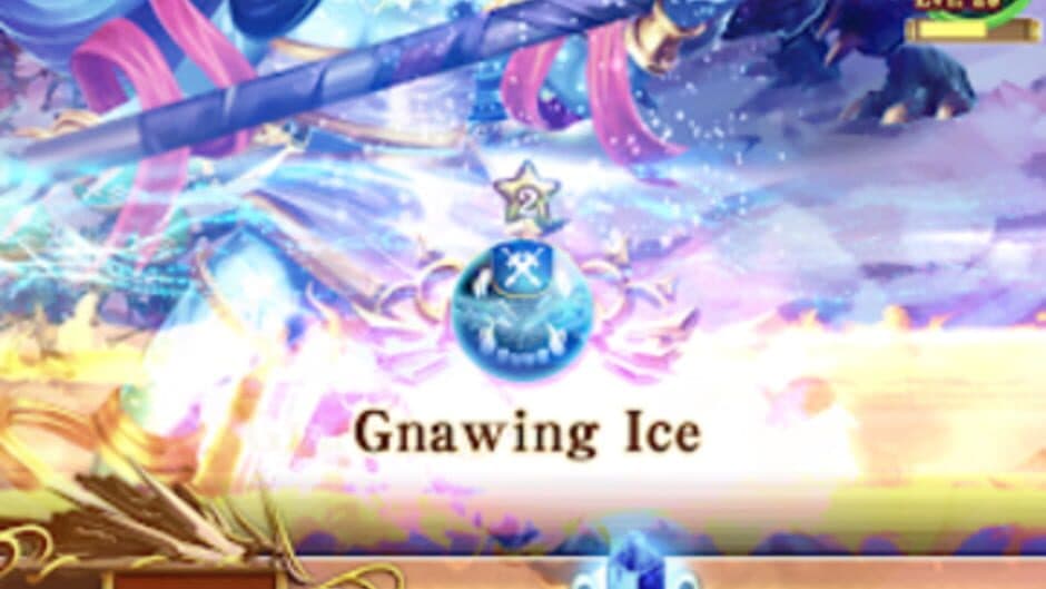 Brave Frontier: The Last Summoner screenshot 2