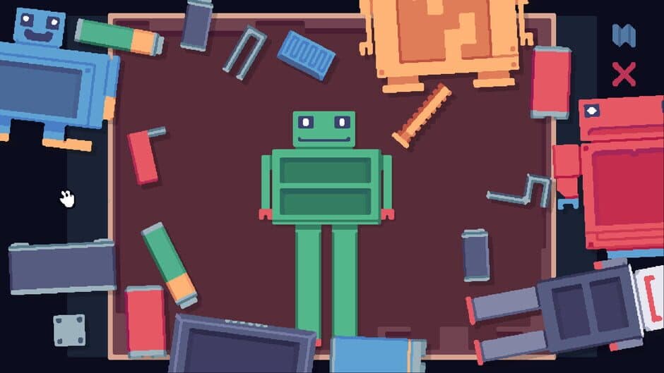 Snapshots screenshot 1