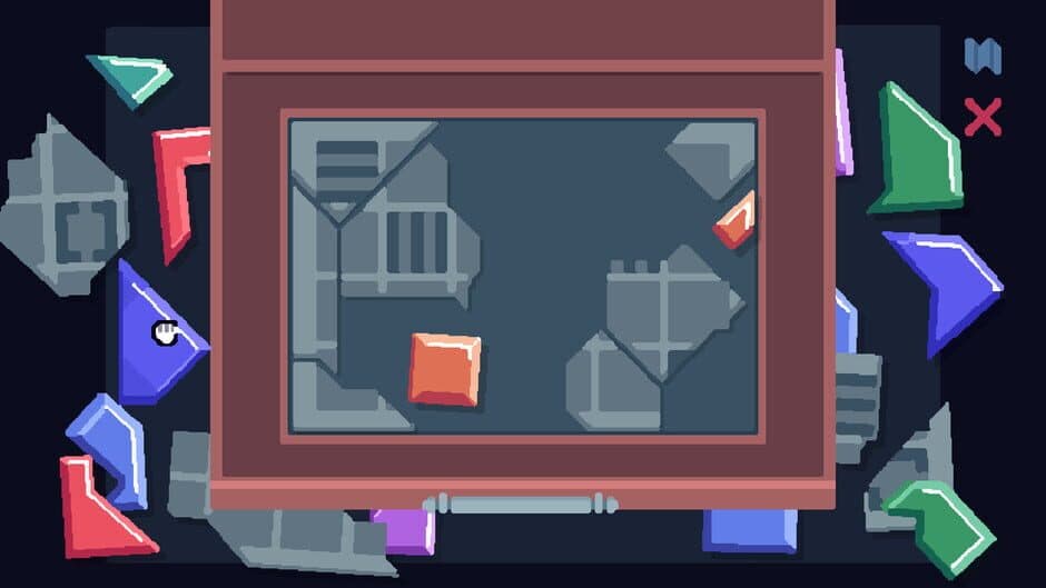 Snapshots screenshot 2