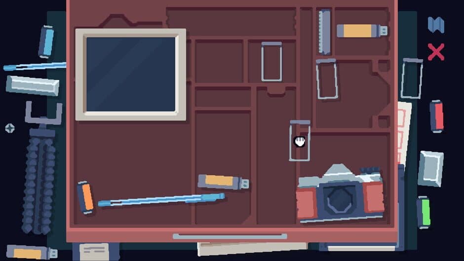 Snapshots screenshot 3