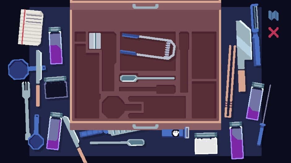 Snapshots screenshot 5