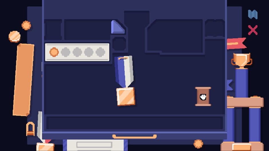 Snapshots screenshot 6