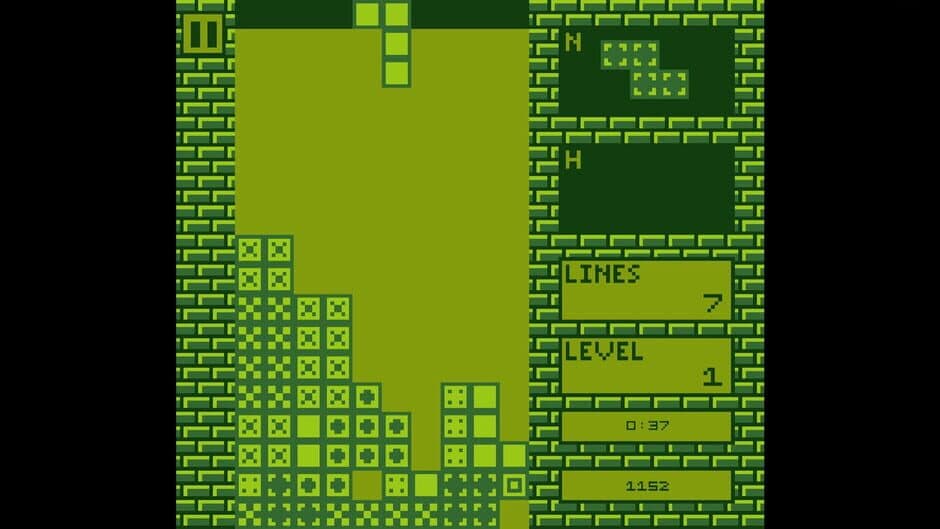 Emerald Gallery: 2-Score screenshot 3
