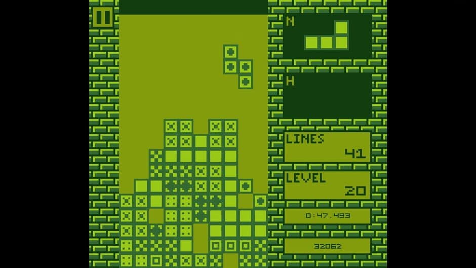 Emerald Gallery: 2-Score screenshot 4