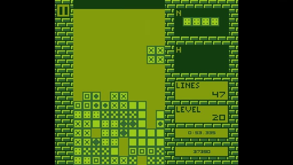 Emerald Gallery: 2-Score screenshot 5