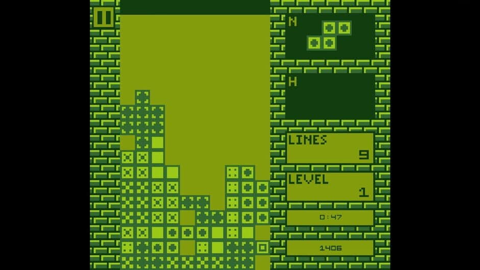Emerald Gallery: 2-Score screenshot 6