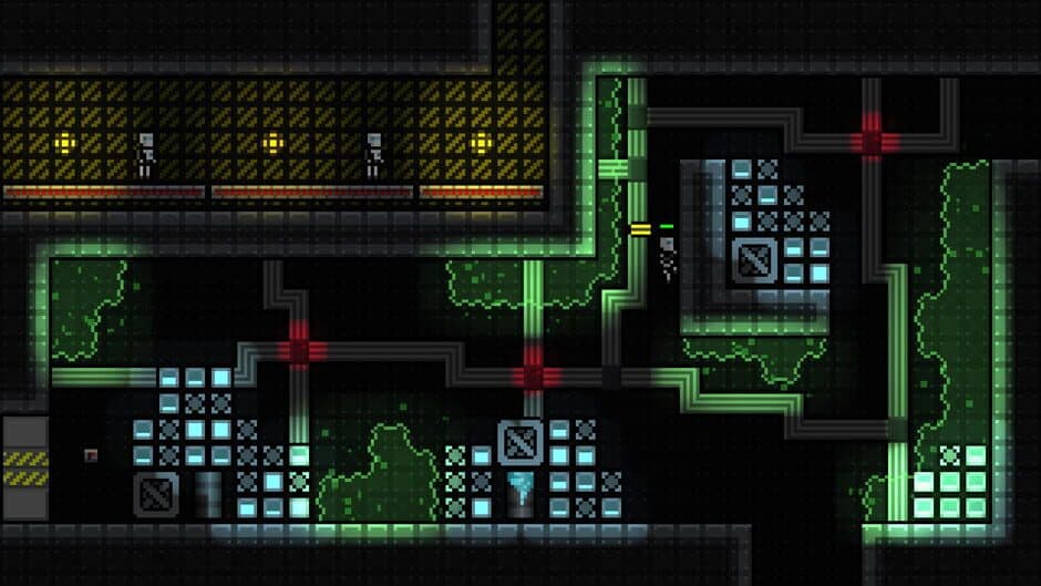 Solus Machina screenshot 2