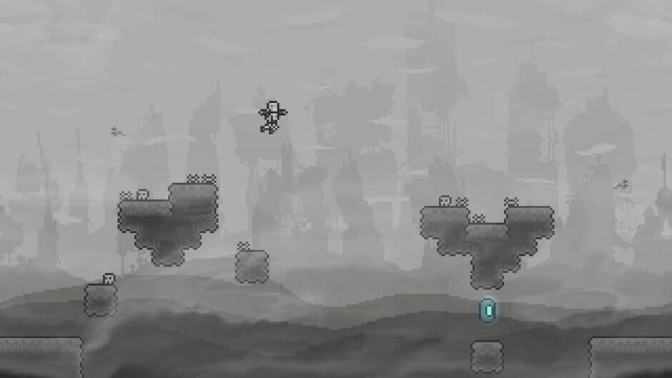 Solus Machina screenshot 1