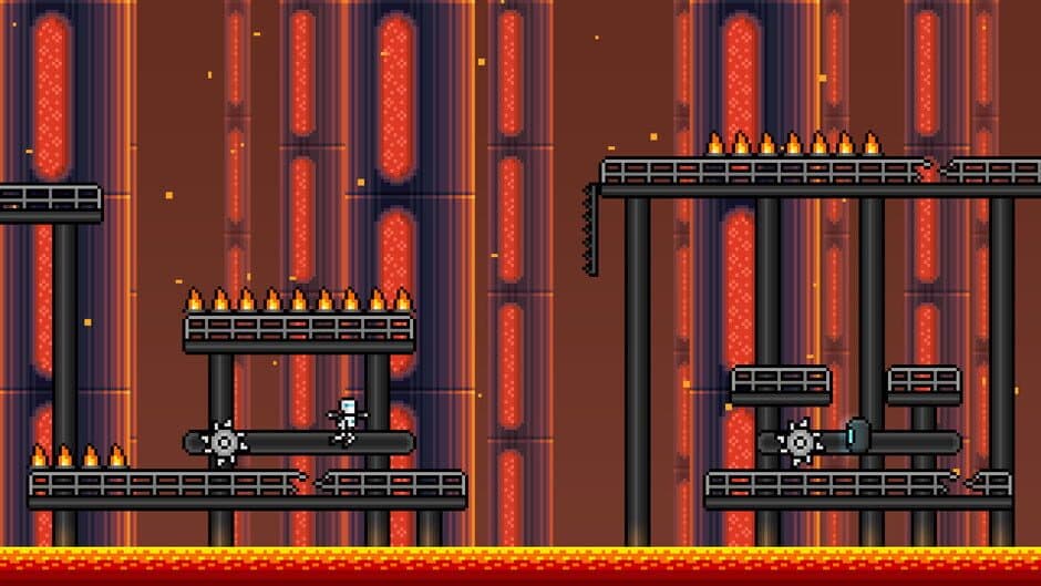 Solus Machina screenshot 6