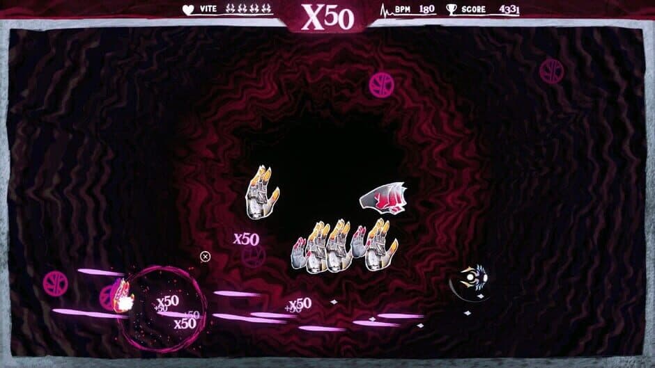 Heartbeats screenshot 4