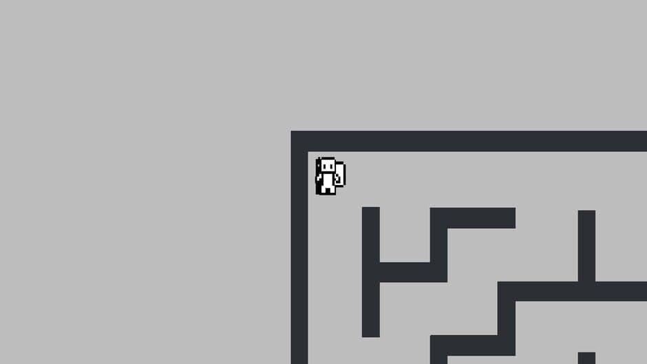 Claustromania screenshot 2