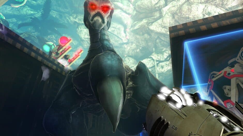 Sanctum: Yogscave screenshot 2