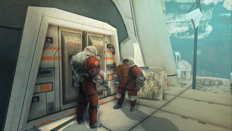 Sanctum: Yogscave screenshot 3