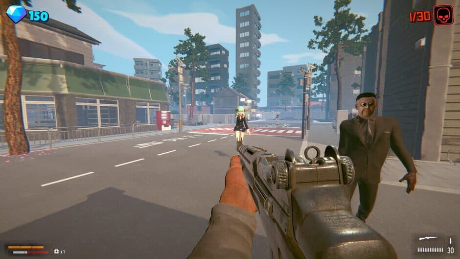 Gop Stop Auto screenshot 6