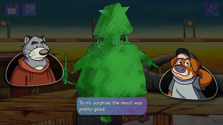 Brok Complete Bundle screenshot 6