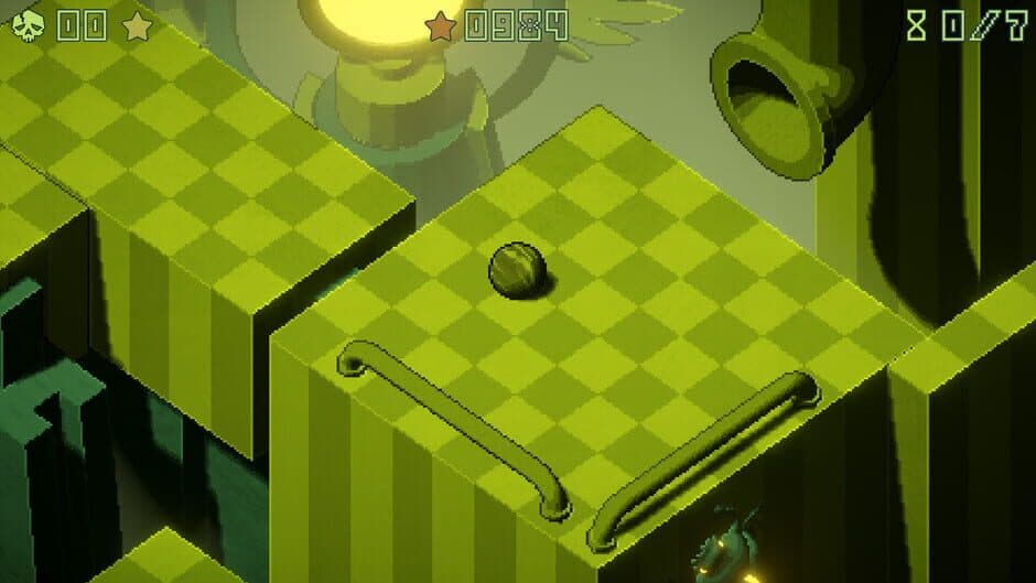 Marble's Marbles screenshot 2