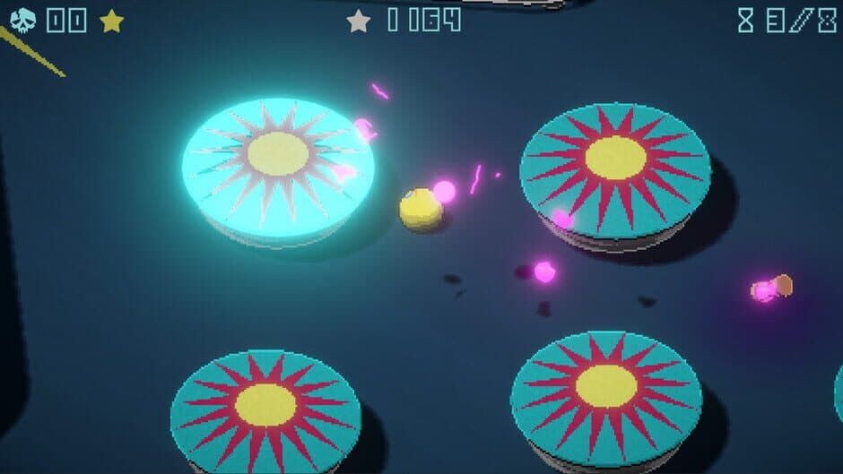 Marble's Marbles screenshot 4