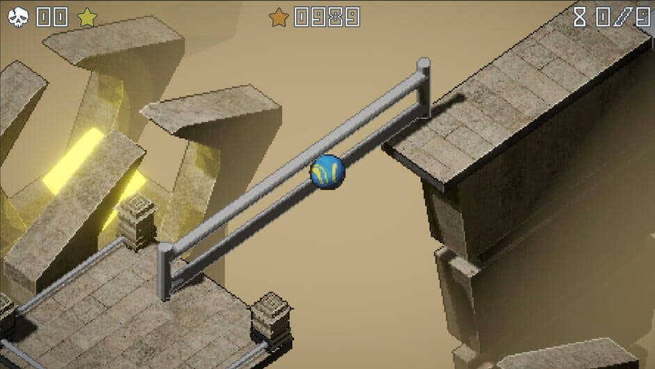 Marble's Marbles screenshot 5