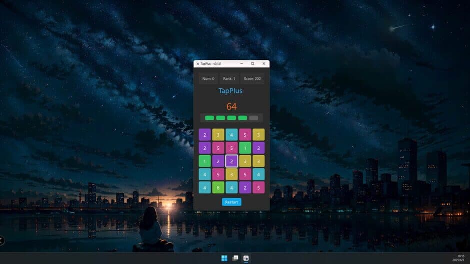 TapPlus screenshot 3