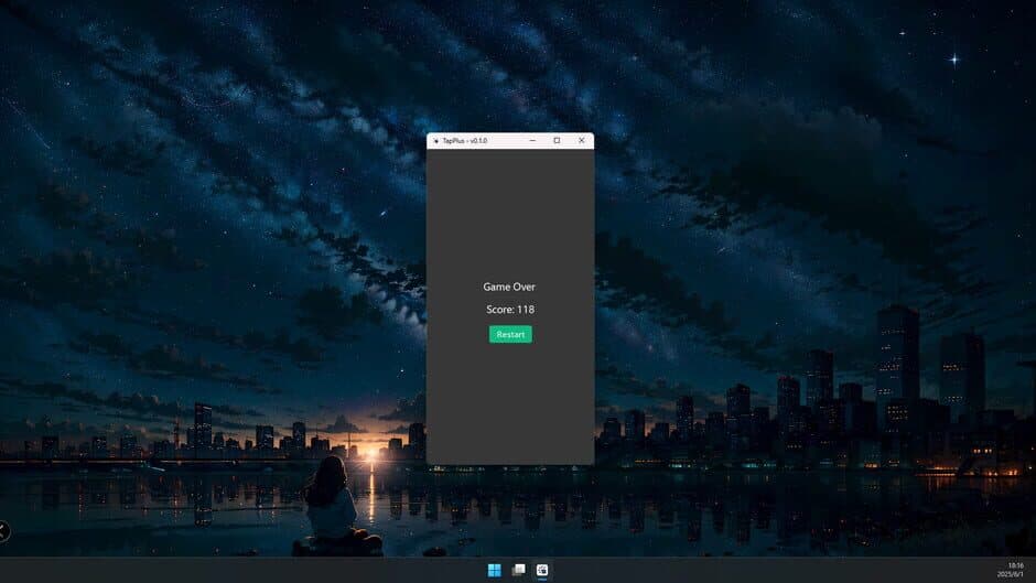 TapPlus screenshot 4