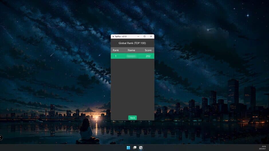 TapPlus screenshot 5