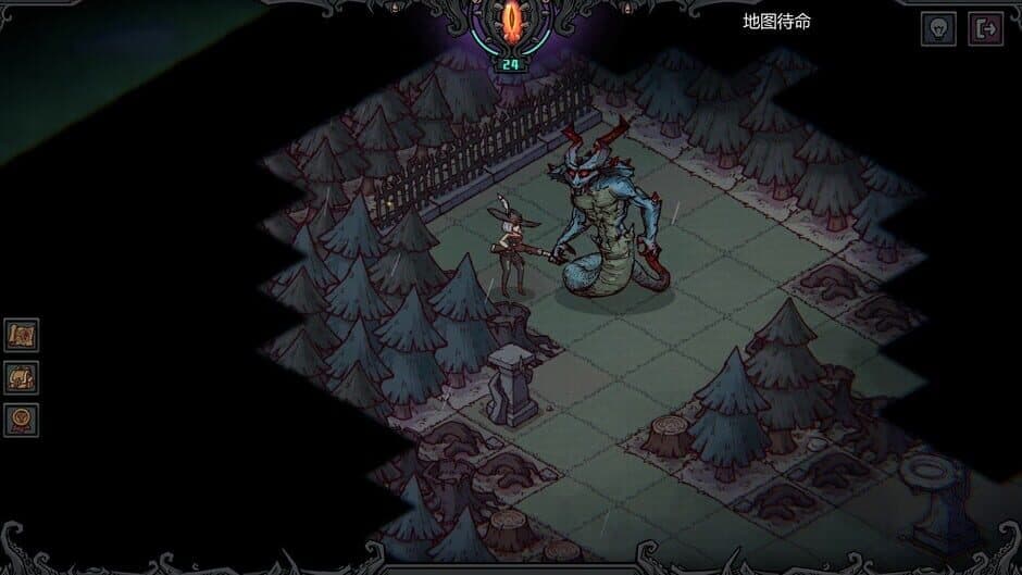 Chaos Squad screenshot 3