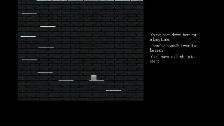 The Beautiful World screenshot 1